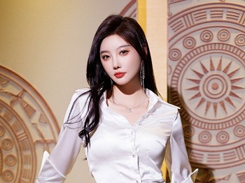 XiuRen第9565_女神杨晨晨Yome性感白T配红短裙露白色内衣秀丰腴身材诱惑写真80P