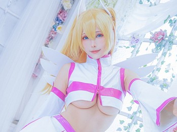 Coser妹子Ely_eee-2024年11月合集主题性感银色长裙+红色高叉连体衣秀完美身材诱惑写真65P