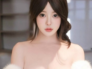 XiuRen第9950期_模特桃妖夭白色毛衣配牛仔裤露白色情趣内衣秀曼妙身姿诱惑写真72P