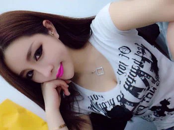 性感长腿车模郭婷瑜GiNy巨乳私房微博写真合集120P