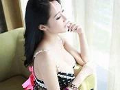 XiuRen第031期_于大小姐AYU透明薄纱诱惑写真50P