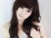 国产妩媚小美女清新写真11P
