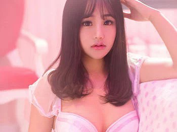 [YouMi尤蜜荟]Vol.018_清纯女神思淇Sukiiii居家性感内衣秀完美身材粉红诱惑写真46P