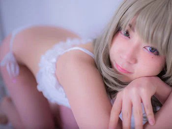 [Cosplay精选]COS正片《空夜风》图集可爱萌公主性感写真168P