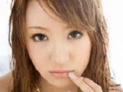 日本AV女优白咲舞精致美人写真18P